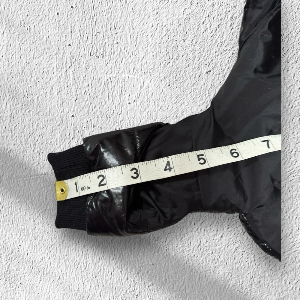 Maxbone Sport Lu Ski Suit-Black (SMALL) RARE FIND